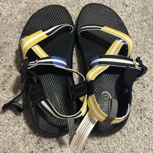 Chacos
